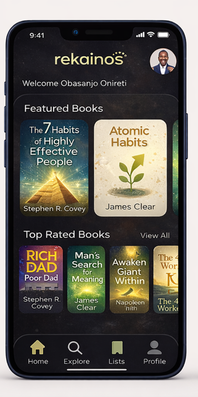 iPhone app
            preferences selection screen