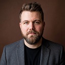 Photo of customer Ben Hadley